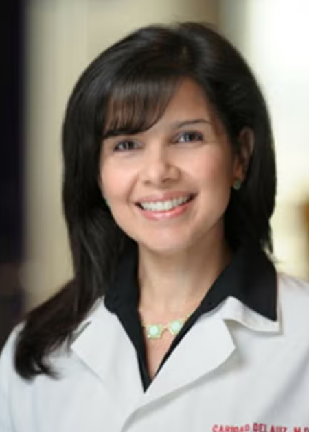 Caridad Maylin De La Uz
